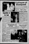 Londonderry Sentinel Wednesday 11 October 1967 Page 24