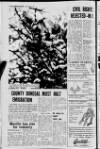 Londonderry Sentinel Wednesday 13 December 1967 Page 32