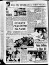 Londonderry Sentinel Wednesday 26 June 1968 Page 12