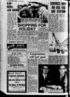 Londonderry Sentinel Wednesday 31 July 1968 Page 10