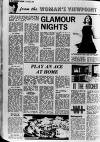 Londonderry Sentinel Wednesday 02 October 1968 Page 12