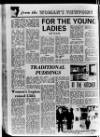 Londonderry Sentinel Wednesday 30 October 1968 Page 12