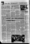 Londonderry Sentinel Wednesday 11 December 1968 Page 12