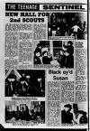 Londonderry Sentinel Tuesday 24 December 1968 Page 4