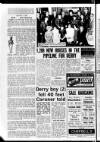 Londonderry Sentinel Wednesday 26 March 1969 Page 6