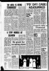 Londonderry Sentinel Wednesday 15 January 1969 Page 20