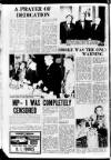 Londonderry Sentinel Wednesday 29 January 1969 Page 14