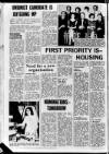Londonderry Sentinel Wednesday 12 February 1969 Page 16