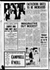 Londonderry Sentinel Wednesday 19 February 1969 Page 20