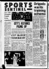 Londonderry Sentinel Wednesday 19 February 1969 Page 22