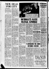 Londonderry Sentinel Wednesday 19 February 1969 Page 28