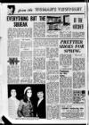 Londonderry Sentinel Wednesday 12 March 1969 Page 12