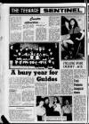 Londonderry Sentinel Wednesday 19 March 1969 Page 4