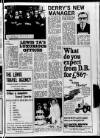 Londonderry Sentinel Wednesday 19 March 1969 Page 7