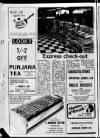 Londonderry Sentinel Wednesday 19 March 1969 Page 16