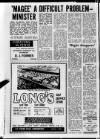 Londonderry Sentinel Wednesday 26 March 1969 Page 20