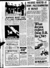 Londonderry Sentinel Wednesday 14 May 1969 Page 16