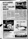 Londonderry Sentinel Wednesday 14 May 1969 Page 20