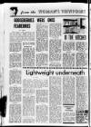 Londonderry Sentinel Wednesday 11 June 1969 Page 10