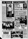 Londonderry Sentinel Wednesday 09 July 1969 Page 4