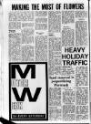 Londonderry Sentinel Wednesday 06 August 1969 Page 10