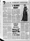 Londonderry Sentinel Wednesday 06 August 1969 Page 12