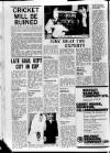 Londonderry Sentinel Wednesday 05 November 1969 Page 18