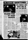 Londonderry Sentinel Wednesday 03 December 1969 Page 4