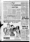 Londonderry Sentinel Wednesday 03 December 1969 Page 44