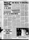 Londonderry Sentinel Wednesday 10 December 1969 Page 14