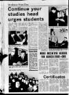 Londonderry Sentinel Tuesday 23 December 1969 Page 18