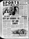 Londonderry Sentinel Wednesday 18 March 1970 Page 20