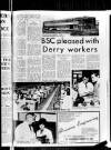 Londonderry Sentinel Wednesday 13 May 1970 Page 3