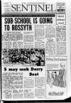 Londonderry Sentinel Wednesday 03 June 1970 Page 1