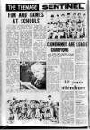 Londonderry Sentinel Wednesday 03 June 1970 Page 4