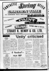 Londonderry Sentinel Wednesday 03 June 1970 Page 26