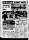 Londonderry Sentinel Wednesday 05 August 1970 Page 4
