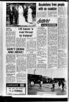Londonderry Sentinel Wednesday 12 August 1970 Page 16