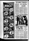 Londonderry Sentinel Wednesday 02 September 1970 Page 10