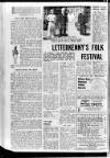 Londonderry Sentinel Wednesday 09 September 1970 Page 6