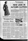 Londonderry Sentinel Wednesday 09 September 1970 Page 10