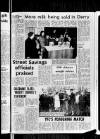 Londonderry Sentinel Wednesday 02 December 1970 Page 15