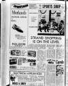 Londonderry Sentinel Wednesday 02 December 1970 Page 38