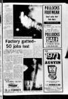 Londonderry Sentinel Wednesday 06 January 1971 Page 3