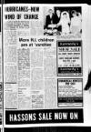Londonderry Sentinel Wednesday 06 January 1971 Page 7