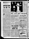 Londonderry Sentinel Wednesday 13 January 1971 Page 6