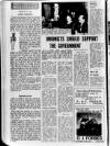 Londonderry Sentinel Wednesday 10 February 1971 Page 6