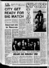 Londonderry Sentinel Wednesday 10 March 1971 Page 32