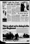 Londonderry Sentinel Wednesday 17 March 1971 Page 10