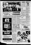 Londonderry Sentinel Wednesday 17 March 1971 Page 14